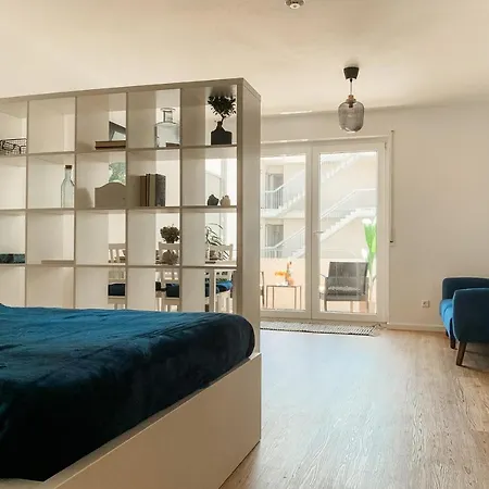 Casa D'Oro Lejlighed FDH Eksteriør billede