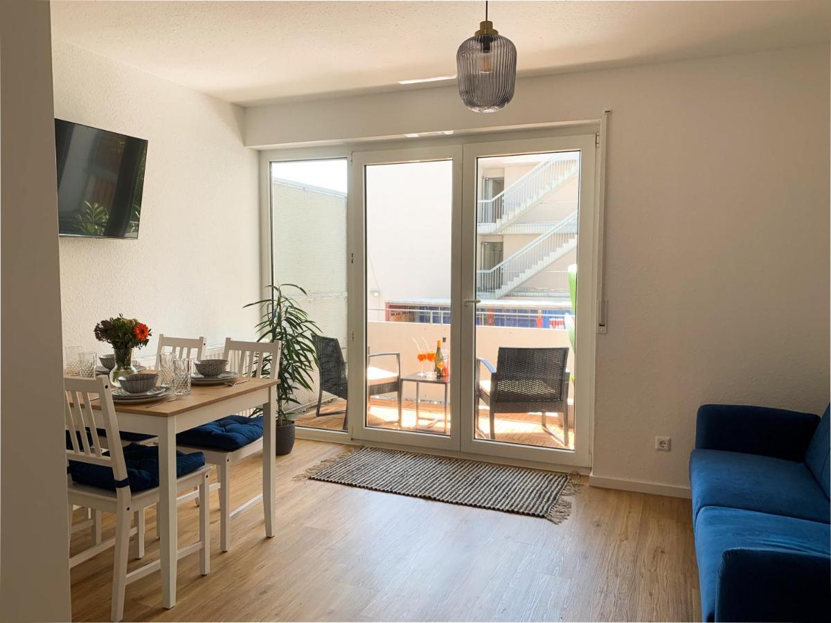 Apartment Casa D'oro *