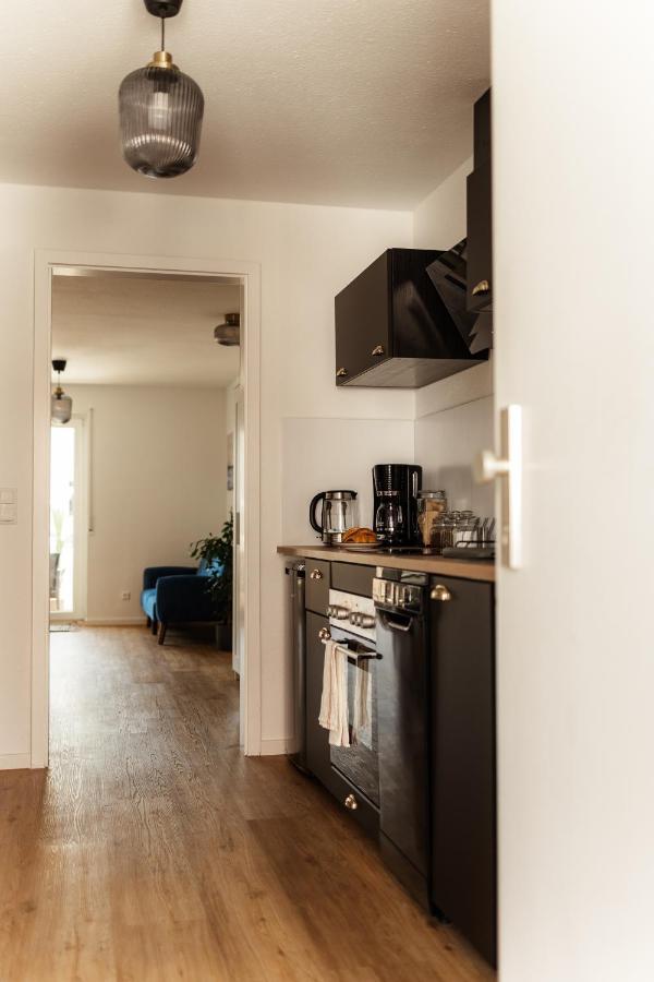 Casa D'oro Apartment *